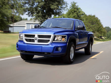 Ram Dakota